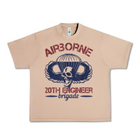 Burro the engineers of 20th brigade t shirt Urban Heavy Tee - linhVisuals