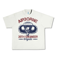 Pistachio the engineers of 20th brigade t shirt Urban Heavy Tee - linhVisuals