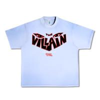 Grape Ice the villian rollercoaster geauga lake t shirt Urban Heavy Tee - linhVisuals