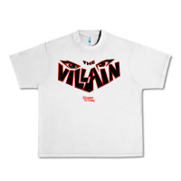 Lunar Rock the villian rollercoaster geauga lake t shirt Urban Heavy Tee - linhVisuals