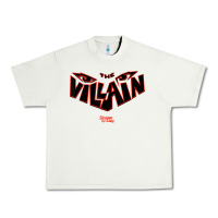 Pistachio the villian rollercoaster geauga lake t shirt Urban Heavy Tee - linhVisuals
