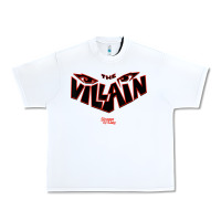 White the villian rollercoaster geauga lake t shirt Urban Heavy Tee - linhVisuals