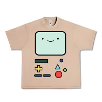 Burro bmo   adventure time Urban Heavy Tee - linhVisuals