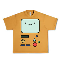 Peanut Butter bmo   adventure time Urban Heavy Tee - linhVisuals