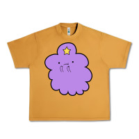 Peanut Butter lumpy space  adventure time Urban Heavy Tee - linhVisuals