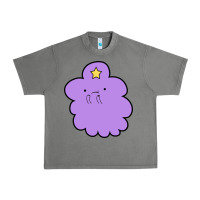 Tornado lumpy space  adventure time Urban Heavy Tee - linhVisuals