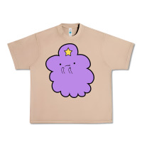 Burro lumpy space  adventure time Urban Heavy Tee - linhVisuals