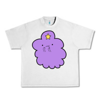 Lunar Rock lumpy space  adventure time Urban Heavy Tee - linhVisuals