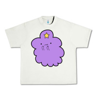 Pistachio lumpy space  adventure time Urban Heavy Tee - linhVisuals