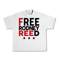 Lunar Rock free rodney reed Urban Heavy Tee - linhVisuals