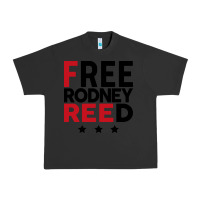 Pigment Black free rodney reed Urban Heavy Tee - linhVisuals
