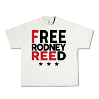 Pistachio free rodney reed Urban Heavy Tee - linhVisuals