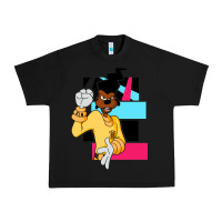 Black powerline   black lives matter   powerline goofy movie Urban Heavy Tee - linhVisuals