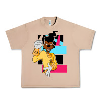 Burro powerline   black lives matter   powerline goofy movie Urban Heavy Tee - linhVisuals