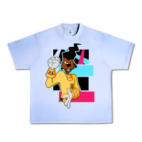 Grape Ice powerline   black lives matter   powerline goofy movie Urban Heavy Tee - linhVisuals