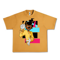 Peanut Butter powerline   black lives matter   powerline goofy movie Urban Heavy Tee - linhVisuals
