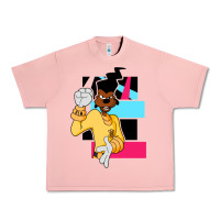 Salmon powerline   black lives matter   powerline goofy movie Urban Heavy Tee - linhVisuals