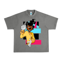 Tornado powerline   black lives matter   powerline goofy movie Urban Heavy Tee - linhVisuals