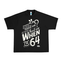Black lyrics by lennon and mccartney   when i'm 64 tank top Urban Heavy Tee - linhVisuals