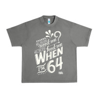 Tornado lyrics by lennon and mccartney   when i'm 64 tank top Urban Heavy Tee - linhVisuals