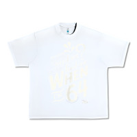 White lyrics by lennon and mccartney   when i'm 64 tank top Urban Heavy Tee - linhVisuals