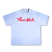 Grape Ice women funny thicc thick fil a curvy women girlfriend premium t shirt Urban Heavy Tee - linhVisuals