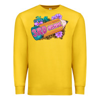 Lemon hello 3rd grade Premium Sweatshirt - RanaPortraitStore