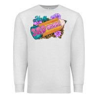 Oatmeal Heather hello 3rd grade Premium Sweatshirt - RanaPortraitStore