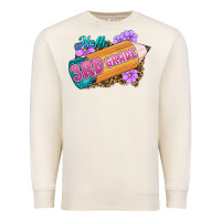 Sandshell hello 3rd grade Premium Sweatshirt - RanaPortraitStore