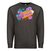 Smoke hello 3rd grade Premium Sweatshirt - RanaPortraitStore