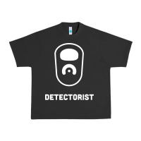 Detectorist Urban Heavy Tee | Teevron