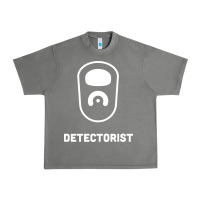 Tornado detectorist Urban Heavy Tee - linhVisuals