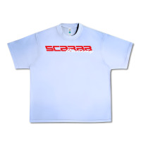 Grape Ice SCARAB RACING BOATS Urban Heavy Tee - linhVisuals