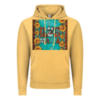 Dog Mama Vintage Hoodie | Teevron
