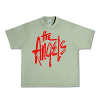 The Angels Urban Heavy Tee | Teevron