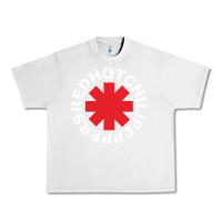 Lunar Rock the white hot peppers Urban Heavy Tee - linhVisuals