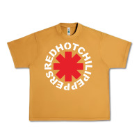 Peanut Butter the white hot peppers Urban Heavy Tee - linhVisuals