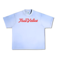 Grape Ice True Value Merchandise Urban Heavy Tee - linhVisuals