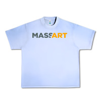 Grape Ice Massachusetts College of Art and Design Urban Heavy Tee - linhVisuals