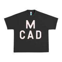 Pigment Black Minneapolis College of Art and Design Urban Heavy Tee - linhVisuals