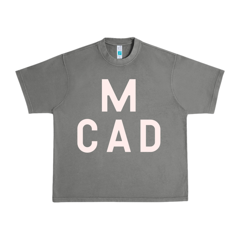 Minneapolis College Of Art And Design Urban Heavy Tee by linhVisuals | Teevron