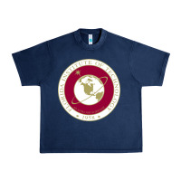 Florida Institute Of Technology Urban Heavy Tee | Teevron