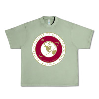 Oil Green florida institute of technology Urban Heavy Tee - linhVisuals
