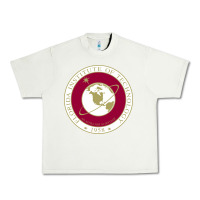 Pistachio florida institute of technology Urban Heavy Tee - linhVisuals