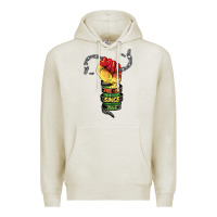 Oatmeal Heather free ish since 1865 Premium Hoodie - BarkalooDesign