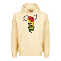 Pina Colada free ish since 1865 Premium Hoodie - BarkalooDesign