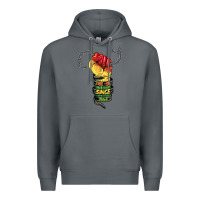 Rock free ish since 1865 Premium Hoodie - BarkalooDesign
