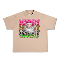 Burro merry merry merry christmas Urban Heavy Tee - CowhideDigitalArt