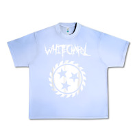 Grape Ice whitechapel dbfc t shirt Urban Heavy Tee - linhVisuals