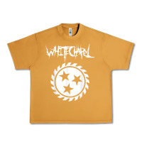 Peanut Butter whitechapel dbfc t shirt Urban Heavy Tee - linhVisuals